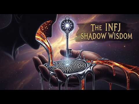 Видео: 9 признаков того, что вы обладаете «теневой» мудростью INFJ (это не то, что вы думаете)