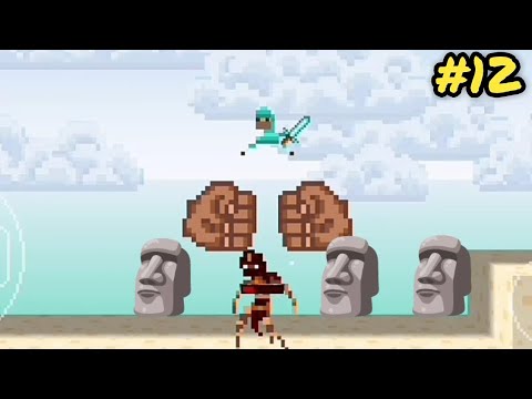 Видео: ХРАНИТЕЛЬ ГРОБНИЦ Lostminer прохождение #12
