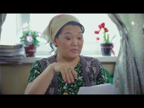 Видео: Жанар Айжанова & Айгүл - Келін таңдаудағы басты талаптар қандай болуы тиіс? - "Q-елі"