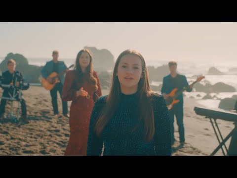 Видео: Я не убоюсь| Вероника  & Ванесса Андрощук| Премьера 2022