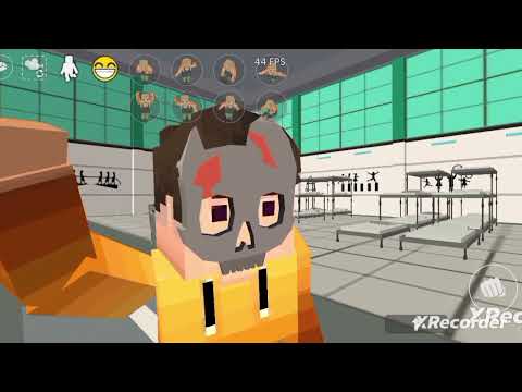 Видео: Я сегодня решил поиграть в одиночном мире на карте игра в кальмара в ссб 2 94 серия 