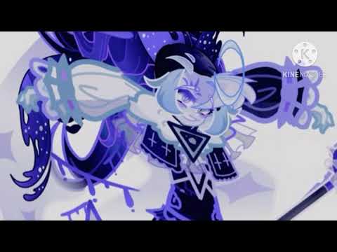 Видео: Shadow Milk Cookie x Lover Listener (тайная дочь Музана Кибуцуджи) (по просьбе Александры)