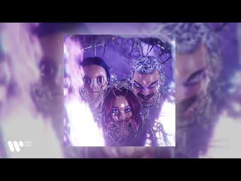 Видео: CREAM SODA — Подожгу | Official Audio 2021