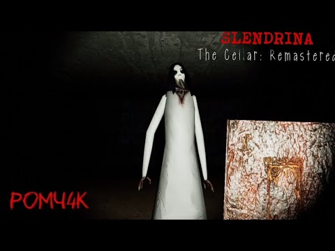Видео: Прохождение компьютерной слендерины на eyse сново 1 подвал