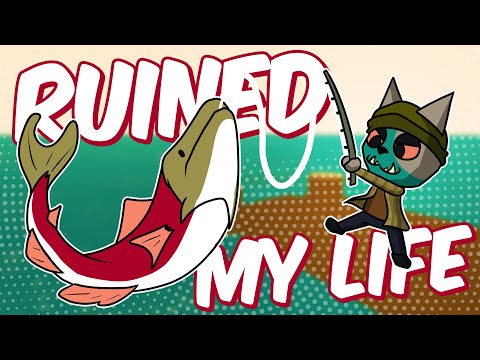 Видео: Нам нужно поговорить о веб-фишинге