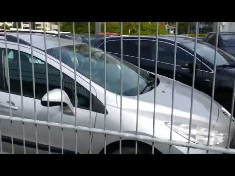 Видео: 232. Жизнь в Германии. Прогулка. Порц. Цены на машины. Германия. Кёльн 01.05.2021