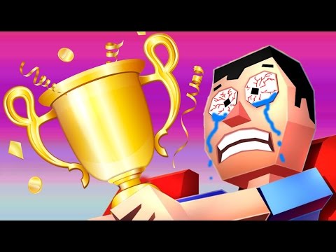 Видео: МАШИНКА БЕЗ ТОРМОЗОВ #6 Игровые  и про машинки прикольное видео   Faily Brakes гонки.