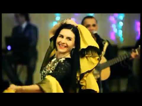 Видео: Поздравление от Цыган Киев