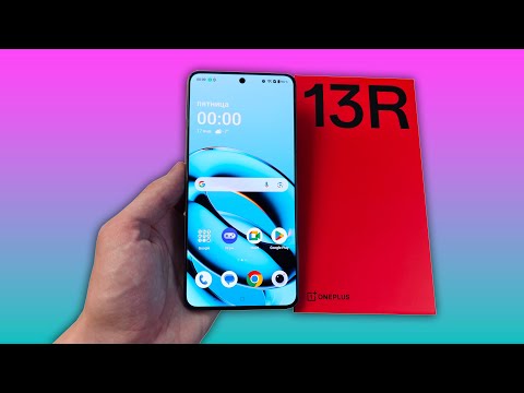 Видео: ONEPLUS 13R - ФЛАГМАН НА МИНИМАЛКАХ!