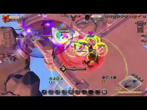 Видео: Скріми Exilium Vs Honey Pie  / map 1 (28/06/2025)