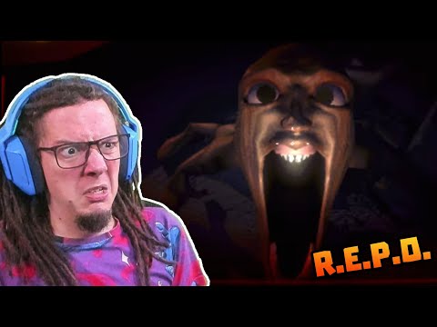 Видео: ОБИРИ В R.E.P.O. # 152