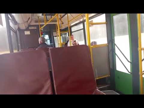 Видео: Автобус 1