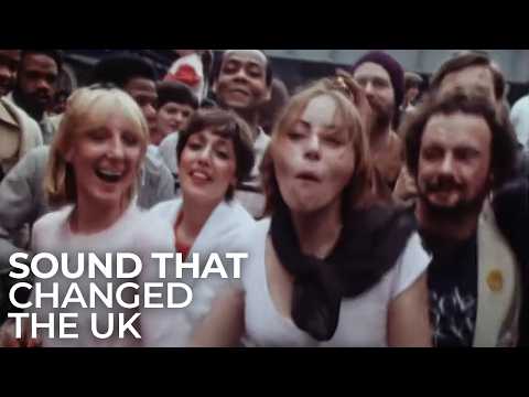 Видео: Trojan Records: ямайский звук поколения