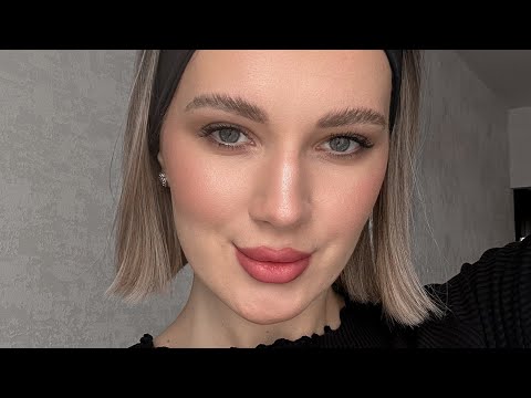 Видео: Макияж на каждый день  