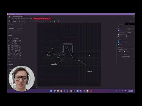 Видео: "наивная" многопоточность в Python