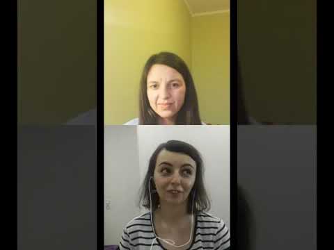 Видео: Роль тревожности мамы в реабилитации ребенка с особенностями. Прямой эфир