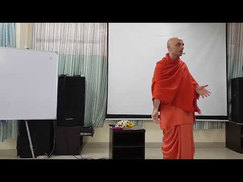Видео: 01 лекция. Бхагавад-Гита. Вступление (Вриндаван, 2.12.2017) Ватсала дас