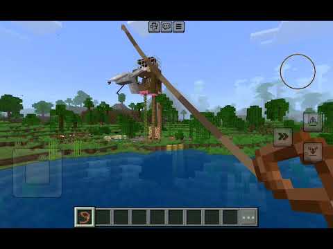 Видео: Играю в Майнкрафт 