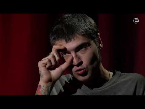 Видео: КАВЕЕR | Давид Бурлюк