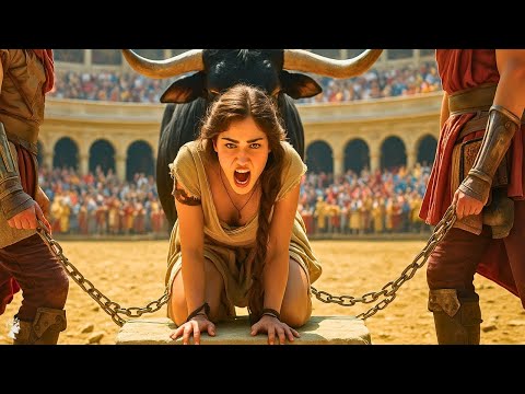 Видео: Самые БЕСЧЕЛОВЕЧНЫЕ Зрелища На АРЕНЕ Древнего Рима