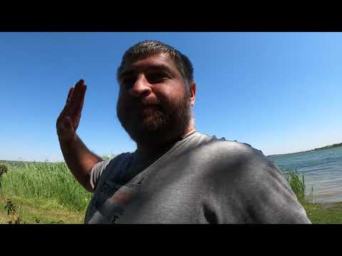 Видео: ВОЛЧИЕ ВОРОТА РЫБАЛКА С Ночёвкой ЛЕТОМ!!!