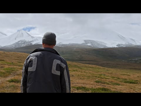 Видео: Зона Покоя (Плато Укок)