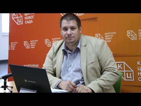 Видео: др Растислав Стојсављевић - „Климатске промене на Медитерану”