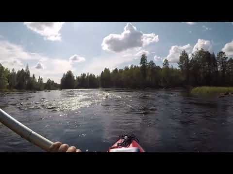 Видео: 6 ЧАСТЬ   УР.  ГАГАРИНО