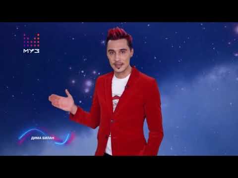 Видео: муз тв новогодние анонсы 2021