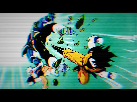 Видео: MC ORSEN - WARNING (Sped Up) // Драгонболл Зет