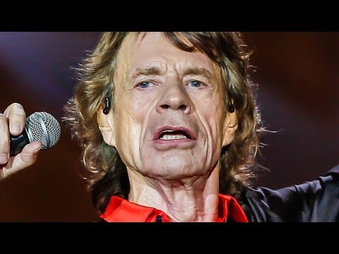 Видео: Трагическая история группы Rolling Stones