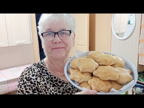 Видео: "Жизнь на пенсии"..Готовим, печём и гуляем на свежем воздухе..