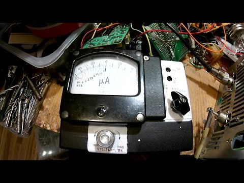 Видео: КСВ-метр