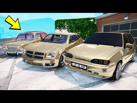 Видео: УГНАЛ КУЧУ ЗОЛОТЫХ ЧИТ ТАЧЕК И САМЫЙ ДЛИННЫЙ ЛИМУЗИН ЗА 180 СЕКУНД! БИТВА ВОРОВ ГТА 5!