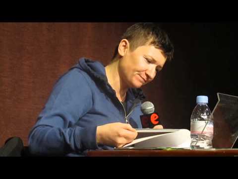 Видео: Диана Арбенина о Спринтере и Заложниках чувств