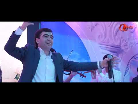 Видео: Дилшоди Файзулло - Овози зинда | Dilshodi Fayzullo - Ovozi zinda (2021)