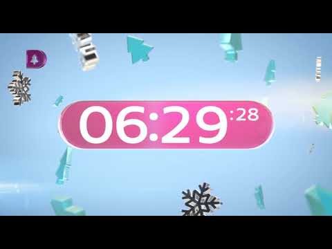 Видео: Рестарт эфира (Домашний, 09.01.2020)