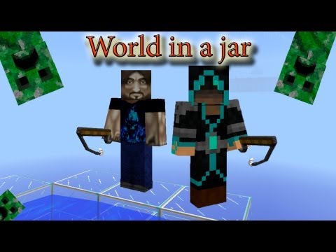 Видео: Парикмахер Рыбачит в Снежной Бутылке! Зеленые Против! №2