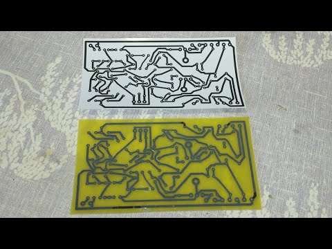 Видео: 1 серия.УНЧ Бурикова и Овчинникова с малыми динамическими искажениями.