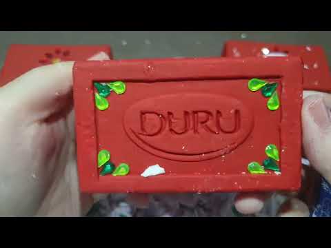 Видео: CUTTING DRY AND CRUNCHING SOAP RED & GREEN asmr   Pезка сухого хрустящего мыла  साबुन asmr 비누 병