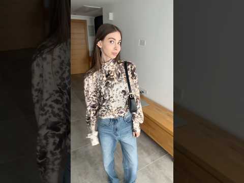 Видео: Почти #getreadywithme