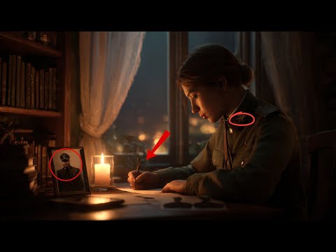 Видео: Судья назвал её слабой || пока она не прошептала позывной, который положил конец его карьере.