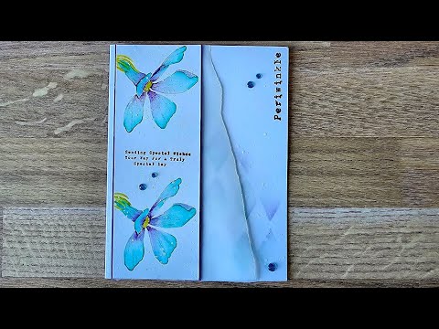 Видео: 😍 ВАУ... НОВЫЕ ШТАМПЫ 😍 #tracyevansboutiquedesigns #vellum #zig #handmade