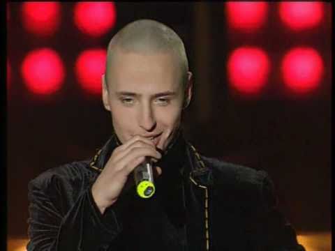 Видео: VITAS - Отцвели хризантемы / Chrysanthemums