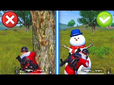 Видео: ЭТО ТРЭШ! ТОП-1 БЕЗ УКРЫТИЙ в ПАБГ МОБАЙЛ [PUBG.exe]