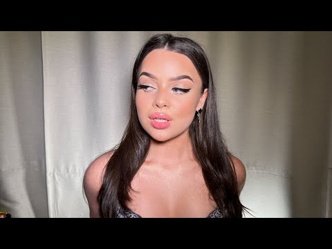 Видео: МАКИЯЖ МОДЕЛЕЙ ВИКТОРИЯ СИКРЕТ | МАКИЯЖ АДРИАНЫ ЛИМЫ