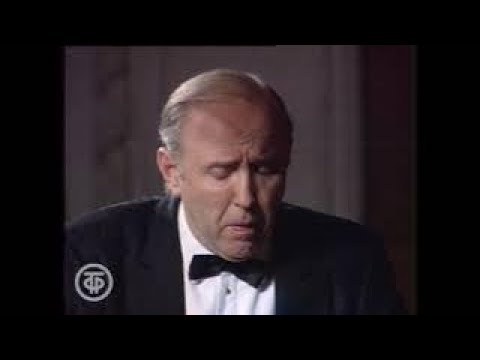 Видео: БЛАГОТВОРИТЕЛЬНЫЙ ВЕЧЕР " ВЛАДИМИР КРАЙНЕВ И ЕГО ДРУЗЬЯ " 7 ЯНВАРЯ 1993 год