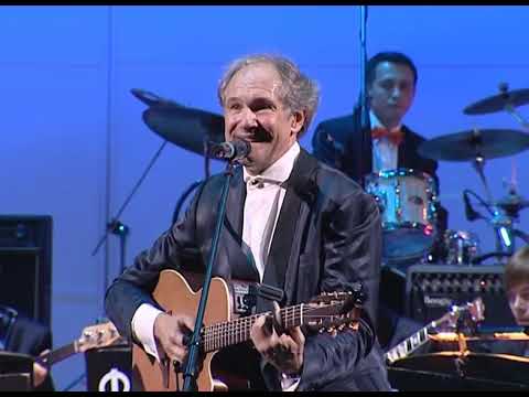 Видео: Ваш городок. Алексей ИВАЩЕНКО и оркестр