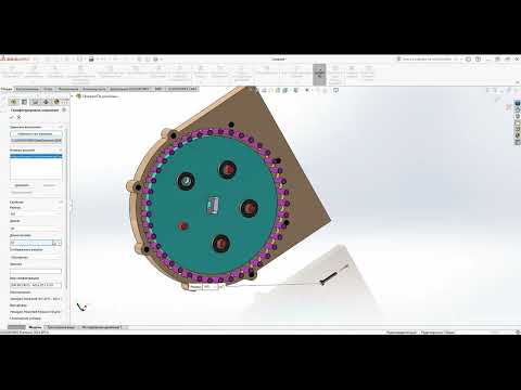 Видео: Проектирование робота
