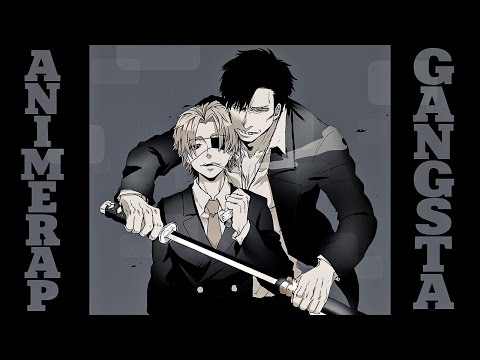 Видео: AnimeRap - Реп про Аниме Гангста (ft. SayianWords) | Gangsta Rap 2015 (ft. SayianWords)